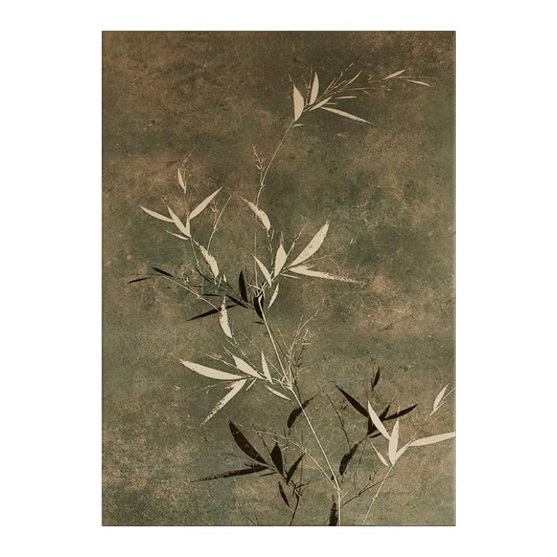 中国风竹子茶室装饰画民宿玄关挂画新中式侘寂风寓意好国风挂画